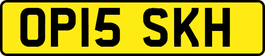 OP15SKH