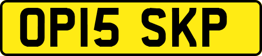 OP15SKP