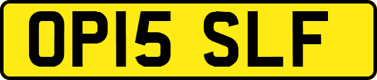 OP15SLF