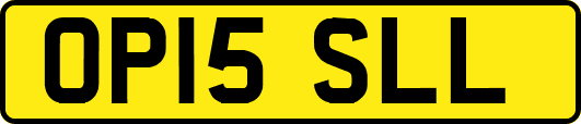 OP15SLL
