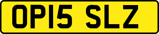 OP15SLZ