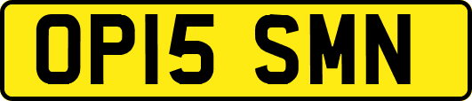 OP15SMN