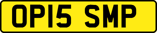 OP15SMP