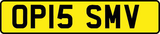 OP15SMV