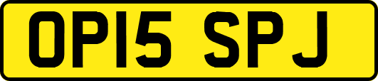 OP15SPJ