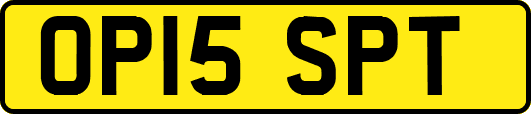 OP15SPT