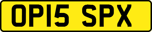 OP15SPX