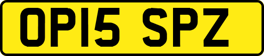 OP15SPZ