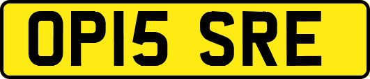 OP15SRE