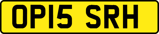OP15SRH