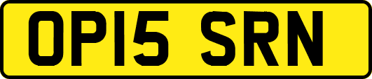 OP15SRN