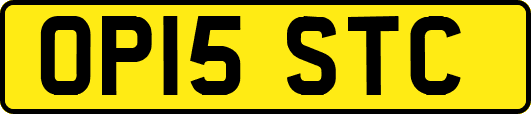 OP15STC