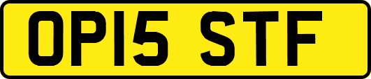 OP15STF