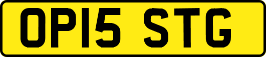 OP15STG