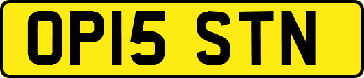 OP15STN
