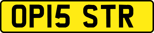OP15STR