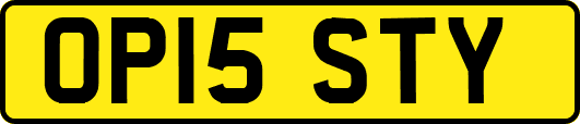 OP15STY