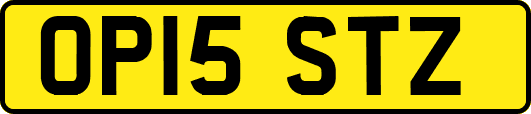 OP15STZ