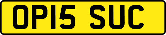 OP15SUC