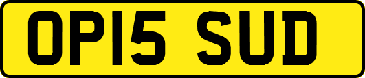 OP15SUD