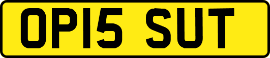 OP15SUT
