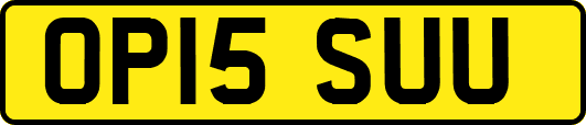OP15SUU