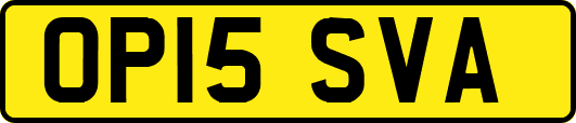 OP15SVA