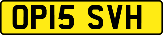 OP15SVH