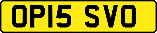 OP15SVO