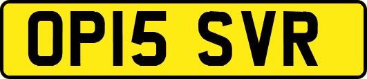 OP15SVR