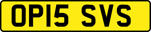 OP15SVS