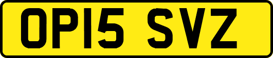 OP15SVZ