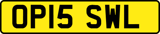 OP15SWL