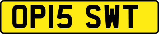 OP15SWT