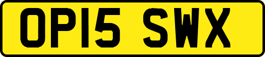 OP15SWX