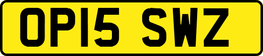OP15SWZ