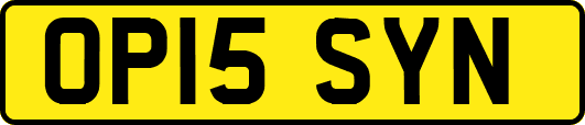 OP15SYN