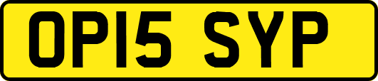 OP15SYP