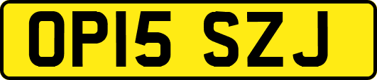 OP15SZJ