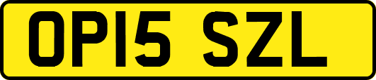 OP15SZL