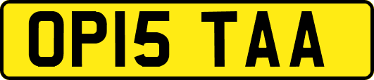 OP15TAA