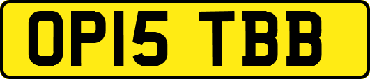 OP15TBB