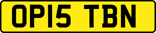 OP15TBN