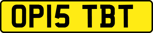OP15TBT