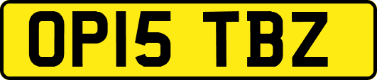 OP15TBZ