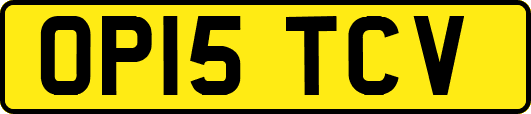 OP15TCV