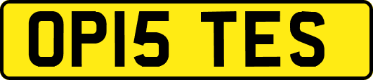 OP15TES