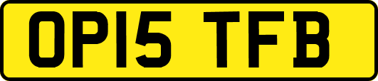 OP15TFB
