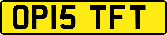 OP15TFT