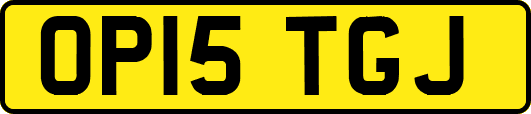 OP15TGJ